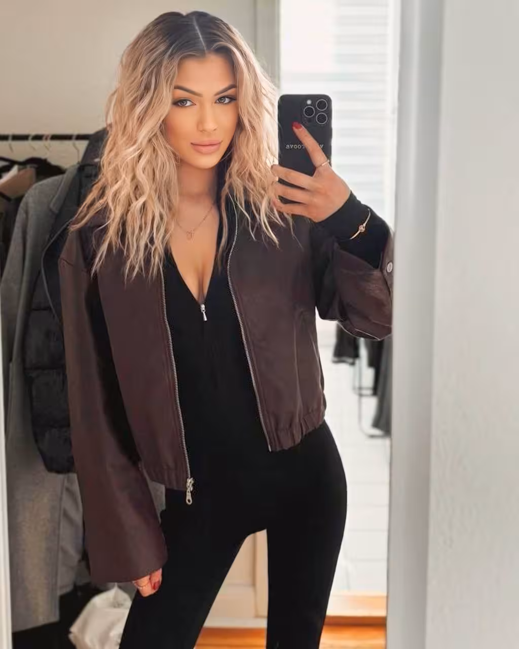 Yana anastasia partnervermittlung