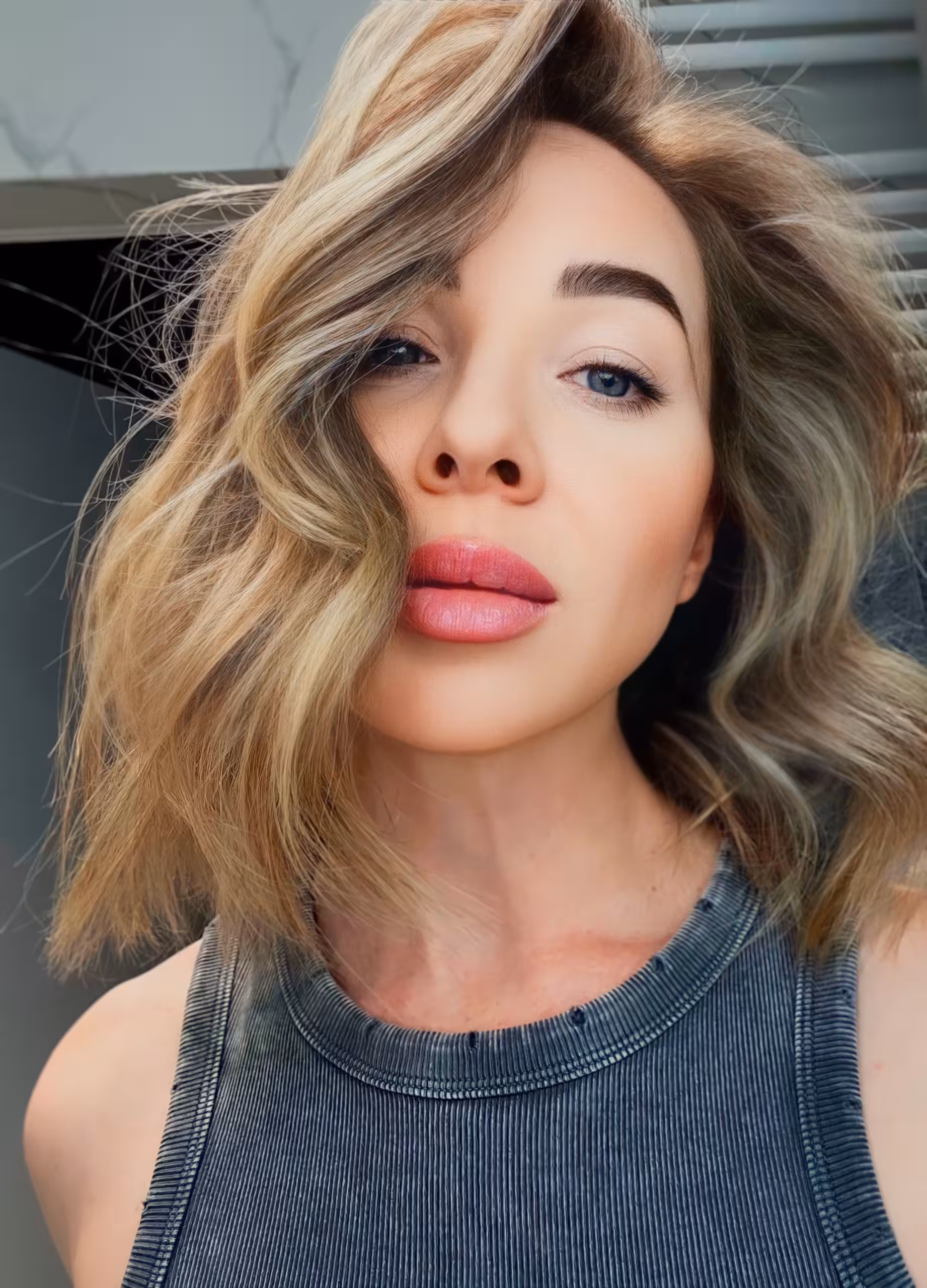 Olga antoinette partnervermittlung