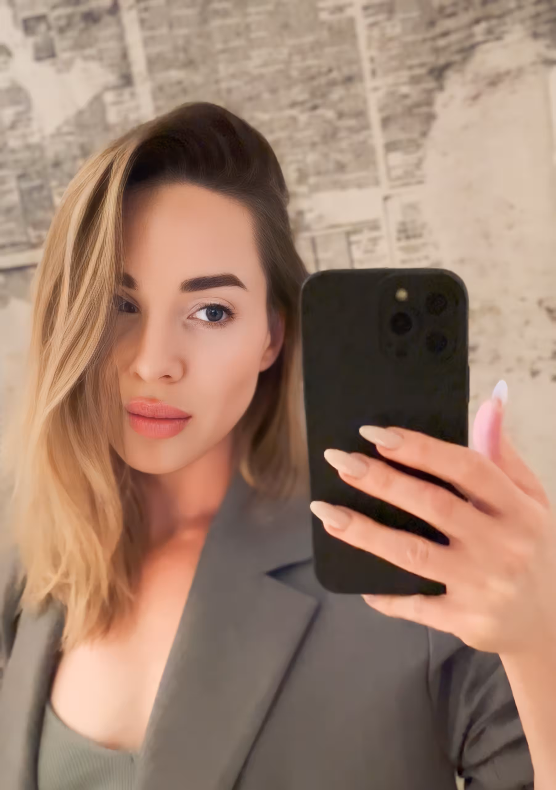 Olga antoinette partnervermittlung