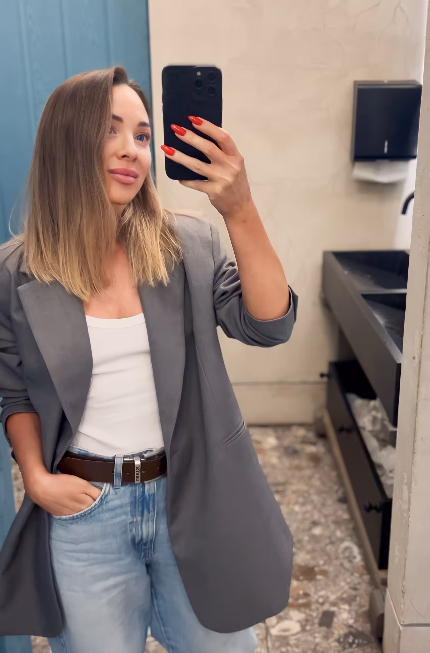 Olga antoinette partnervermittlung