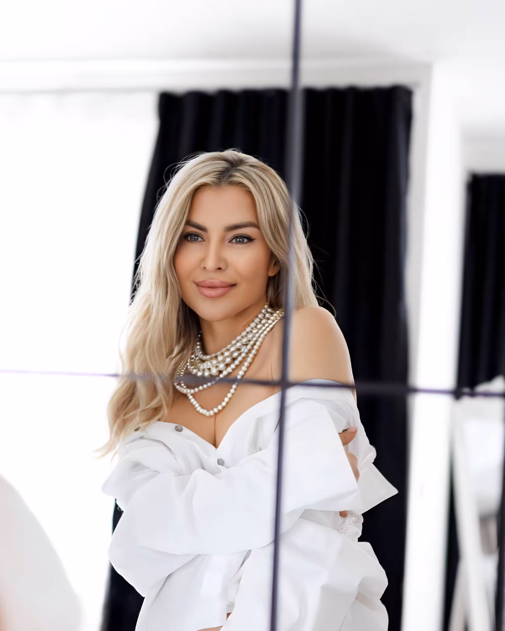 Irisha appelt partnervermittlung