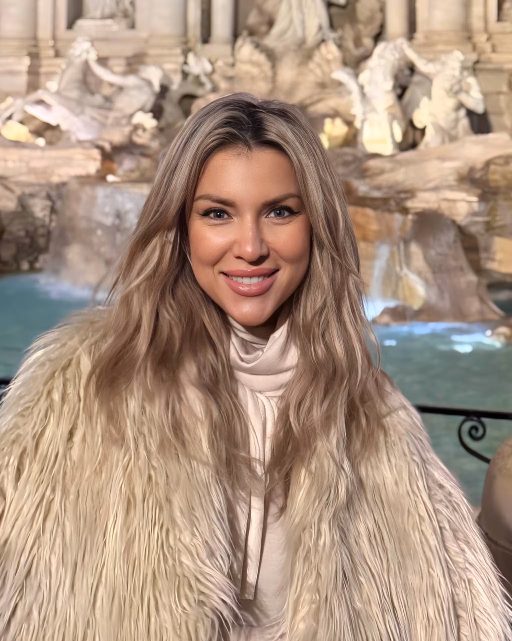 Irisha appelt partnervermittlung