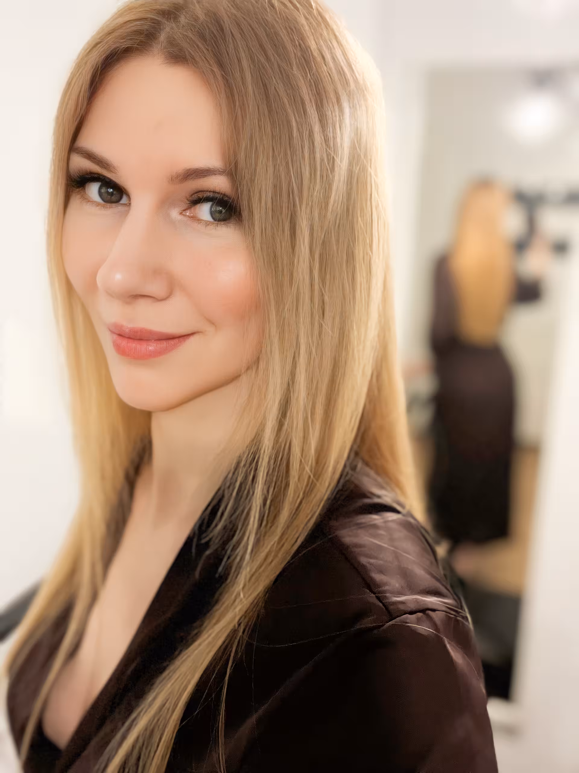 Halyna  be2 partnervermittlung