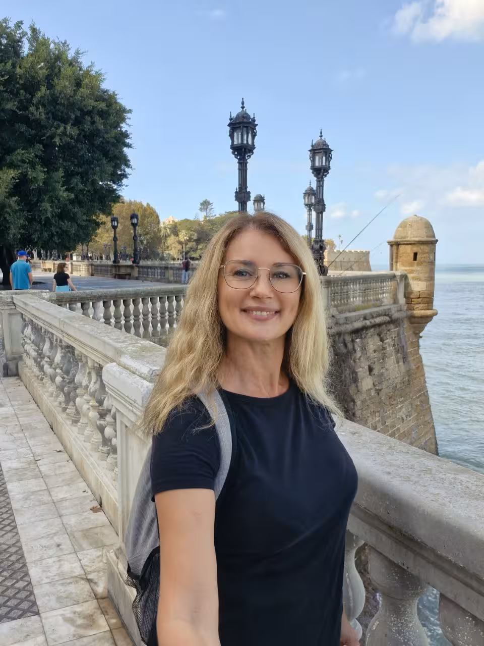 Olga chinesische partnervermittlung