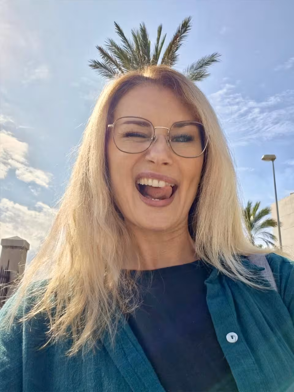 Olga chinesische partnervermittlung