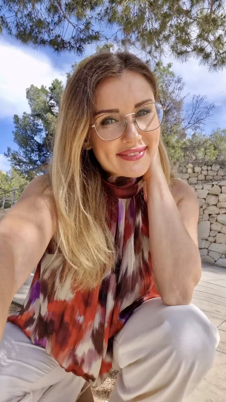 Olga chinesische partnervermittlung