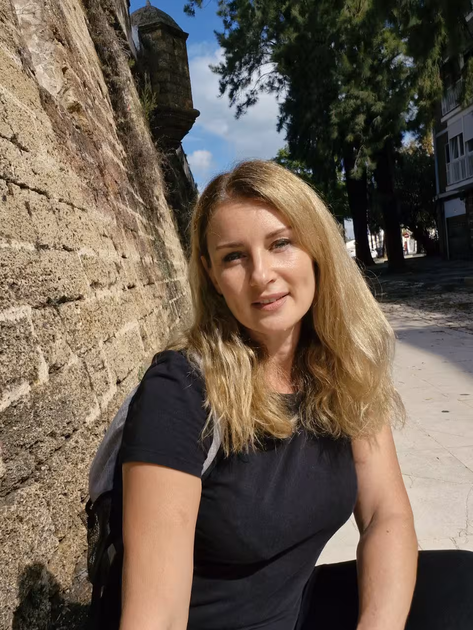 Olga chinesische partnervermittlung