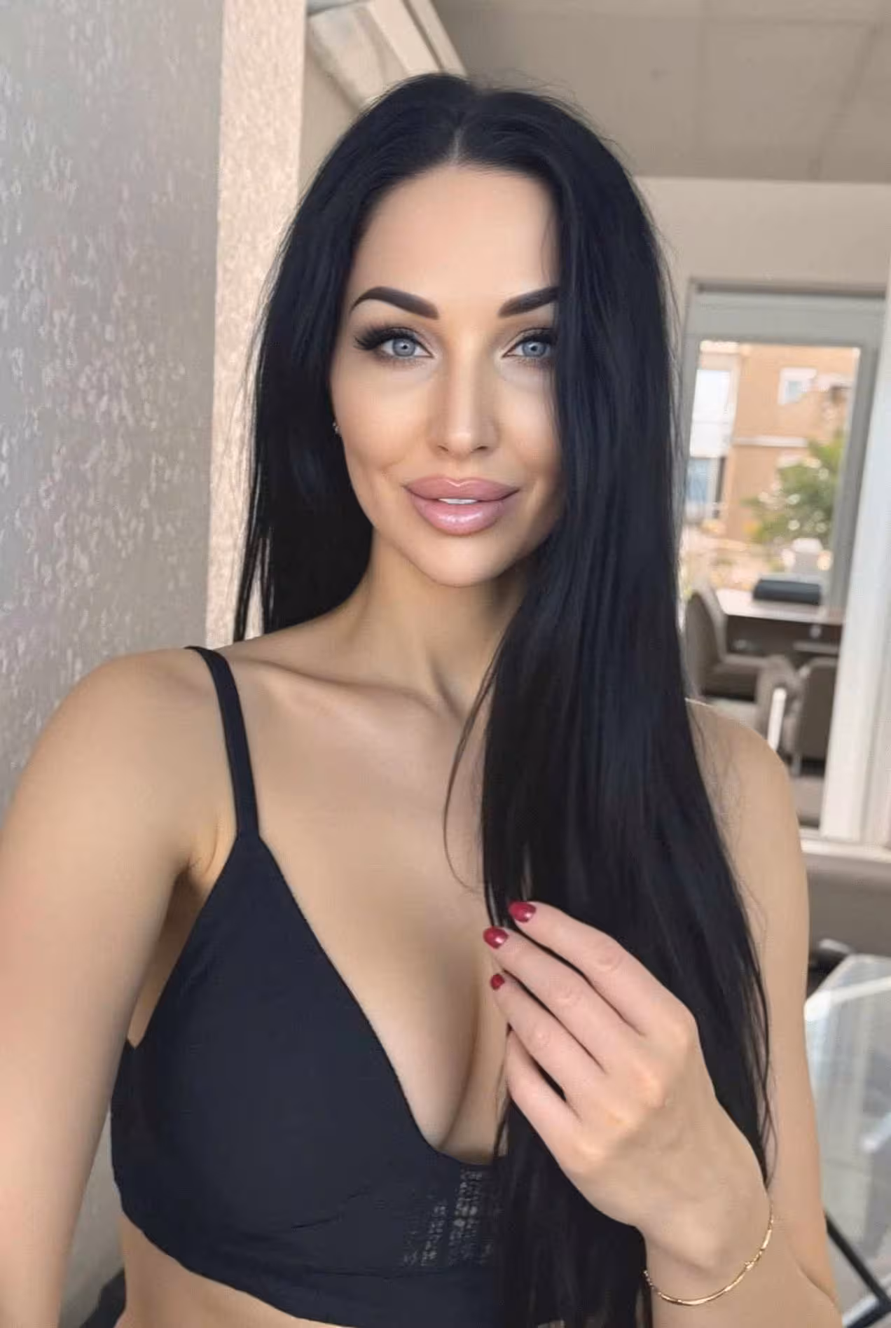 Tetiana christliche partnervermittlung samaria