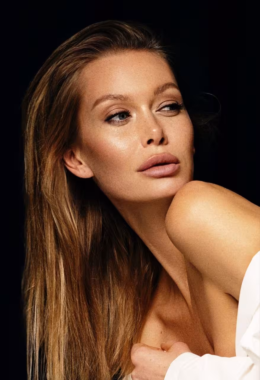 Olga contacta partnervermittlung