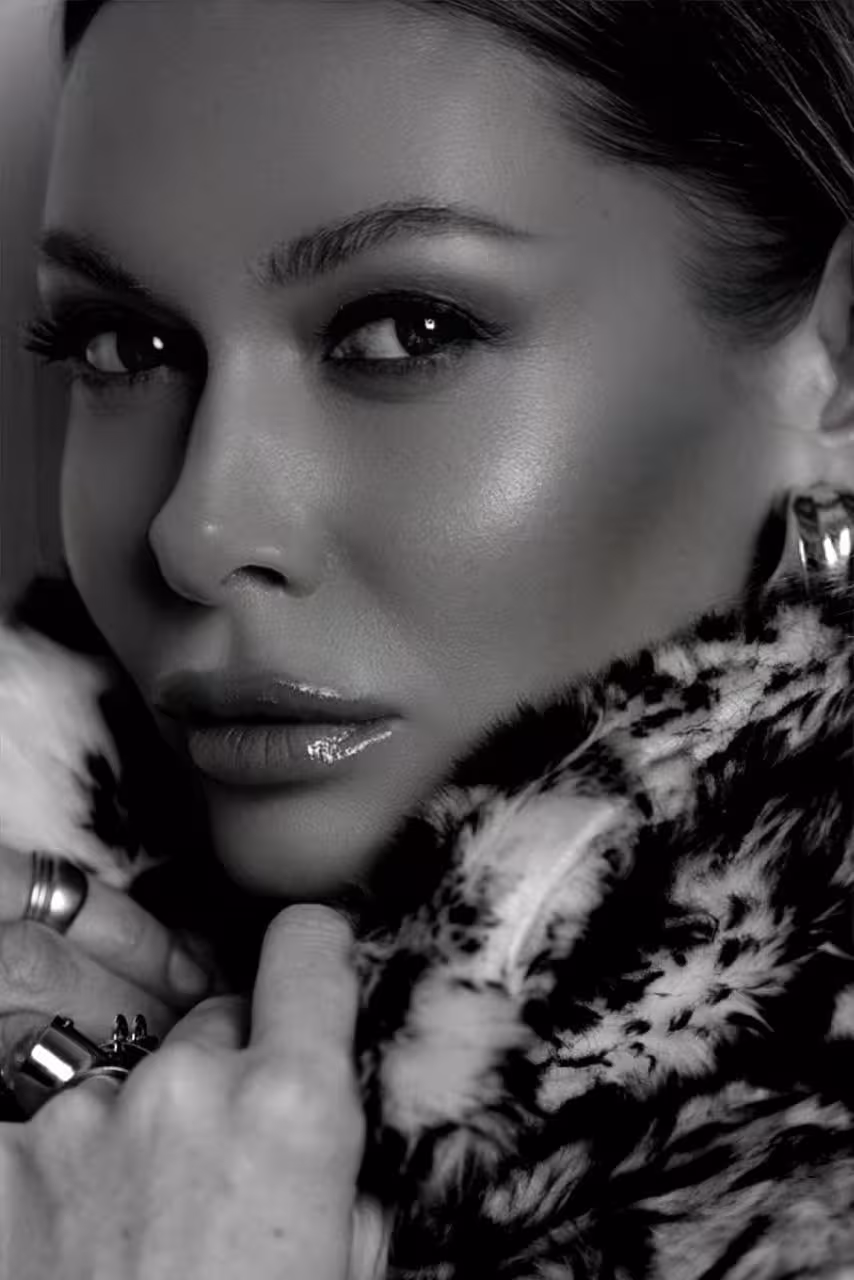 Olga contacta partnervermittlung