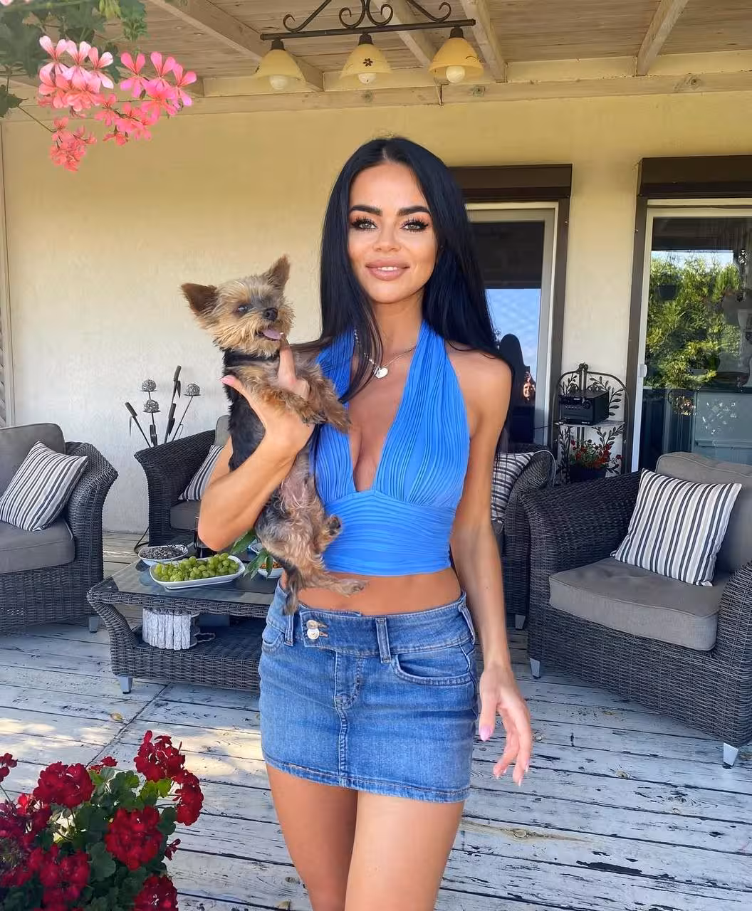 Magdalena Ewa ernestine partnervermittlung