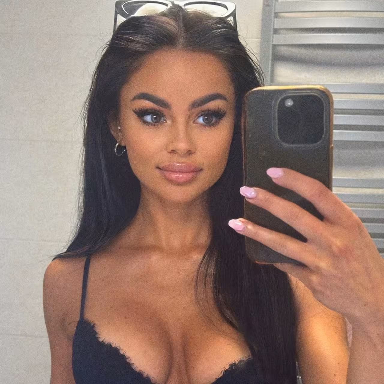 Magdalena Ewa ernestine partnervermittlung