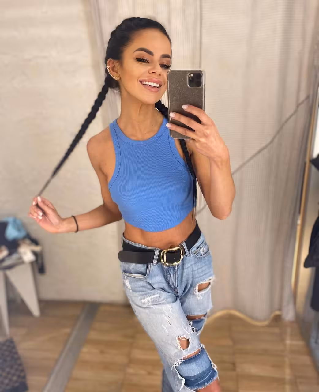 Magdalena Ewa ernestine partnervermittlung