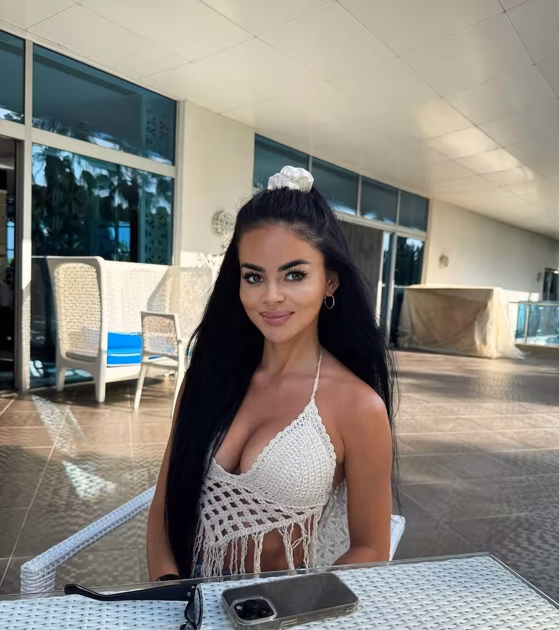 Magdalena Ewa ernestine partnervermittlung