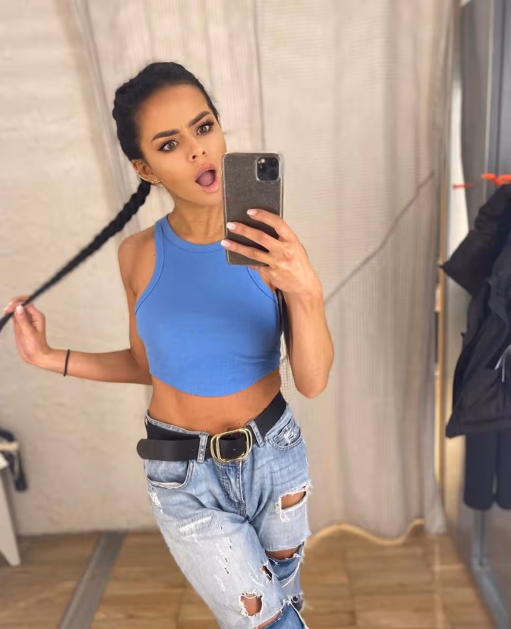 Magdalena Ewa ernestine partnervermittlung