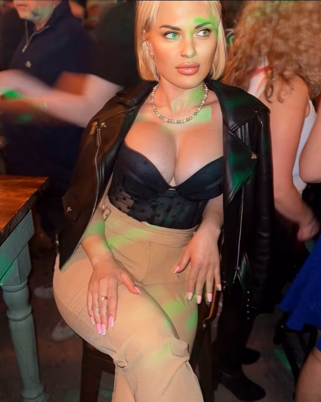 Olga exklusive partnervermittlung österreich