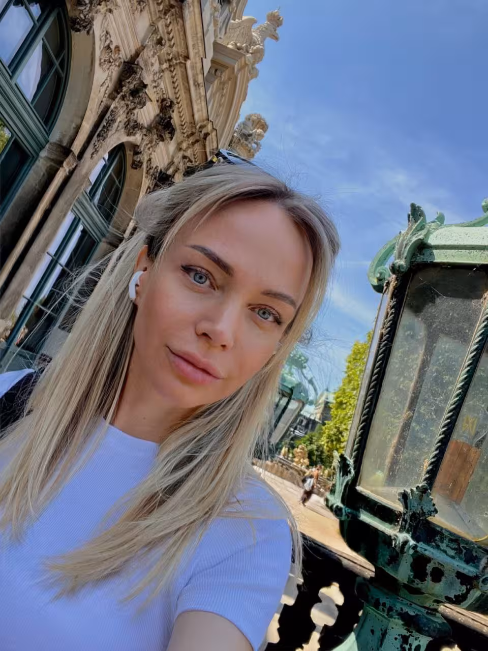 Olga partnervermittlung bielefeld