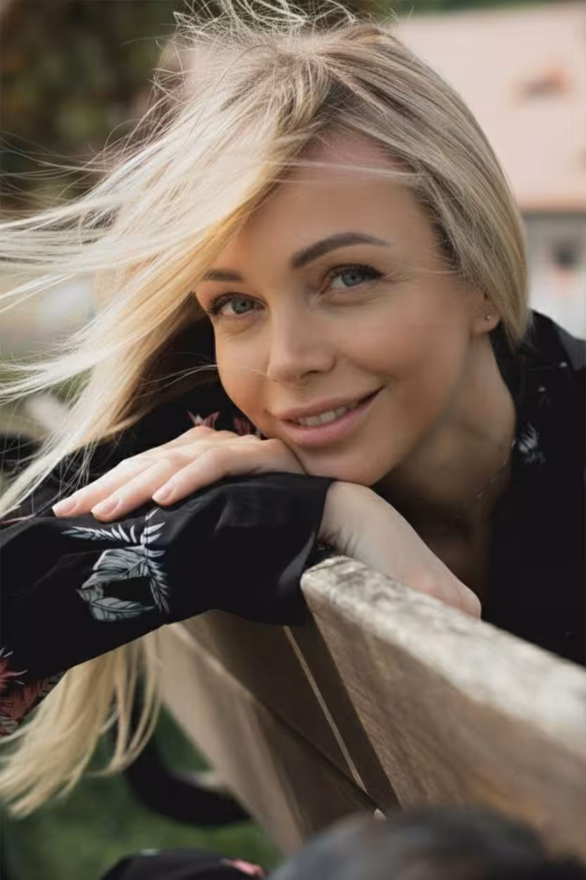 Olga partnervermittlung bielefeld