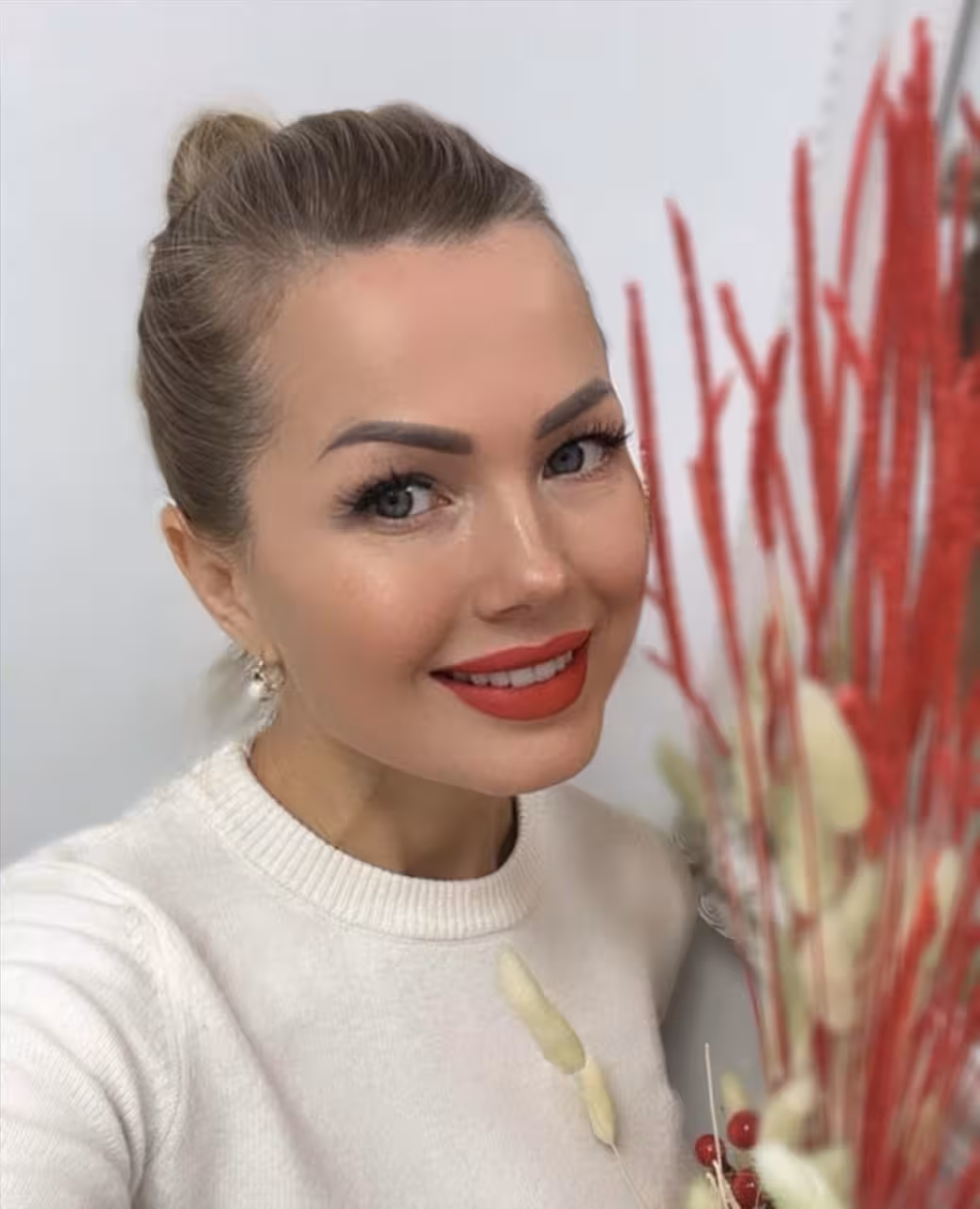 Olga partnervermittlung brasilien