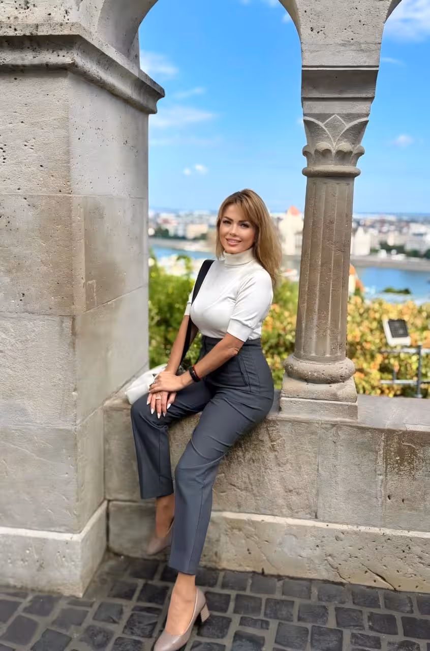 Olga partnervermittlung brasilien