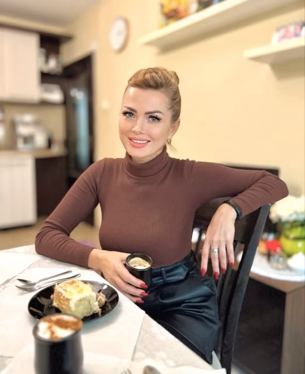 Olga partnervermittlung brasilien