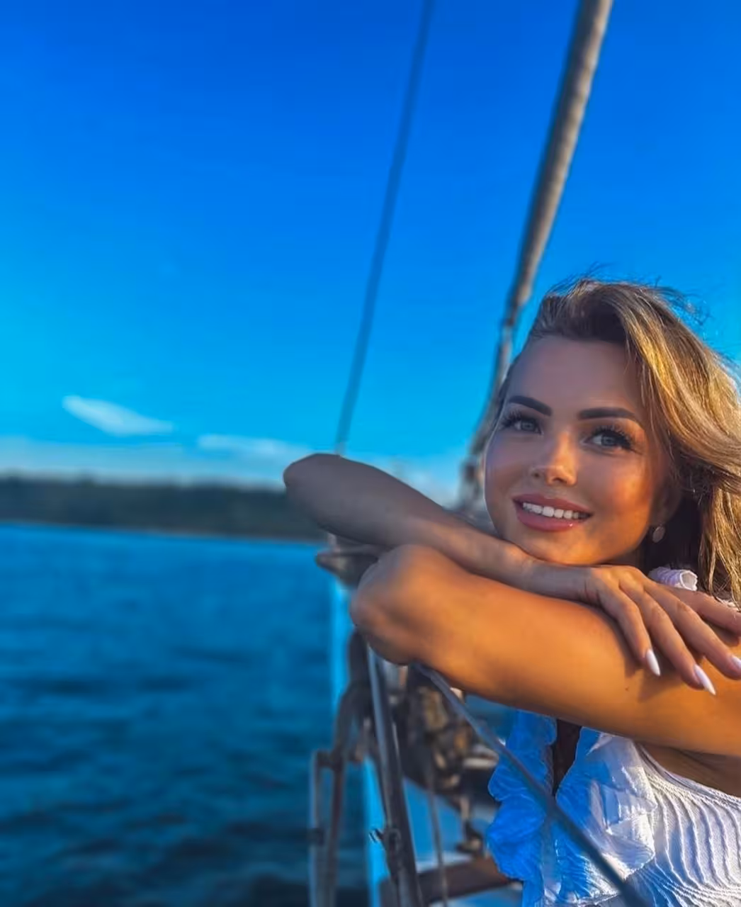 Olga partnervermittlung brasilien