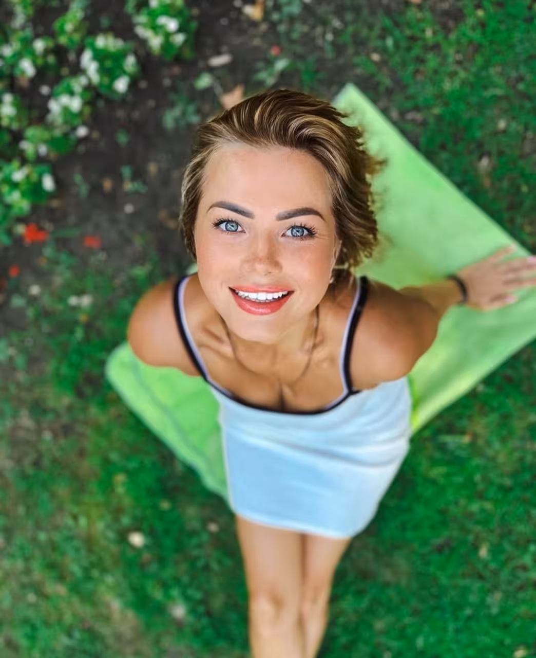 Olga partnervermittlung brasilien