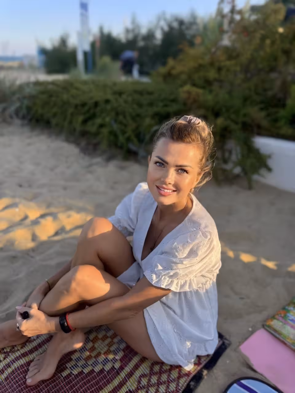 Olga partnervermittlung brasilien