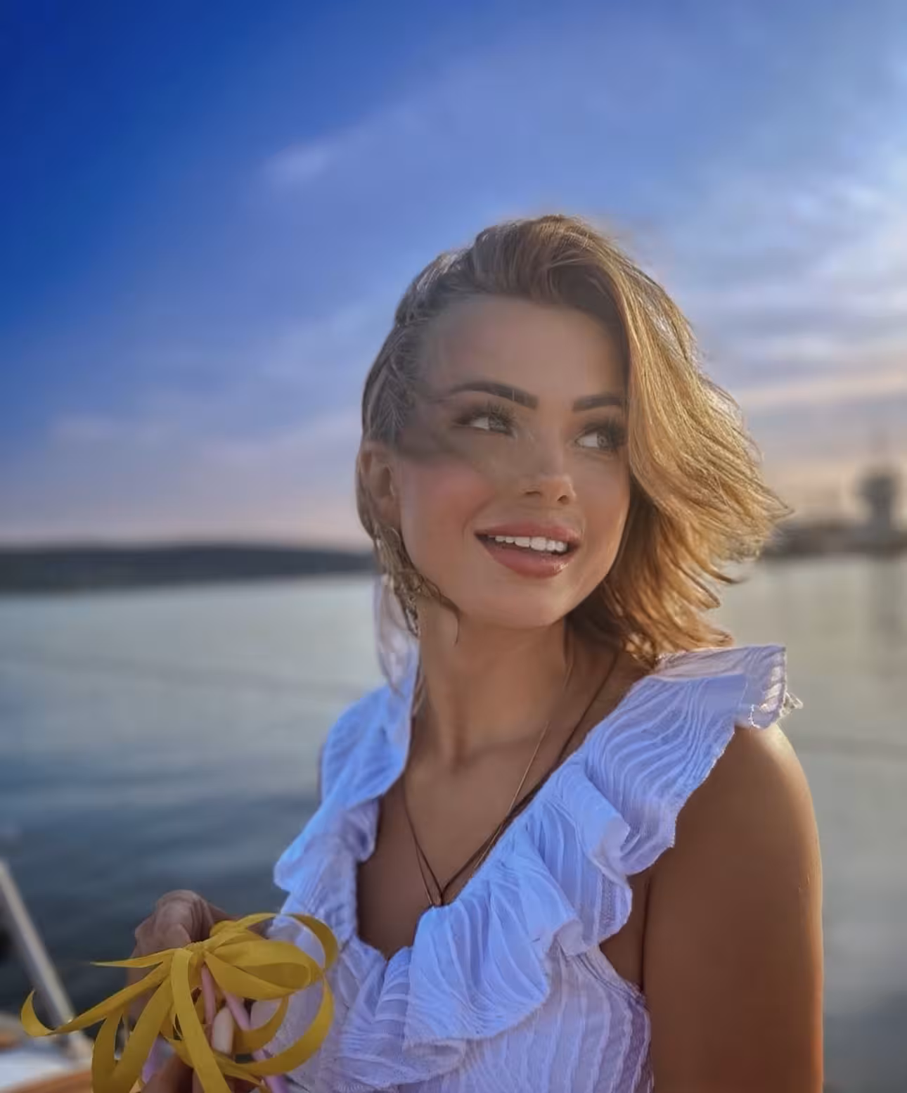 Olga partnervermittlung brasilien