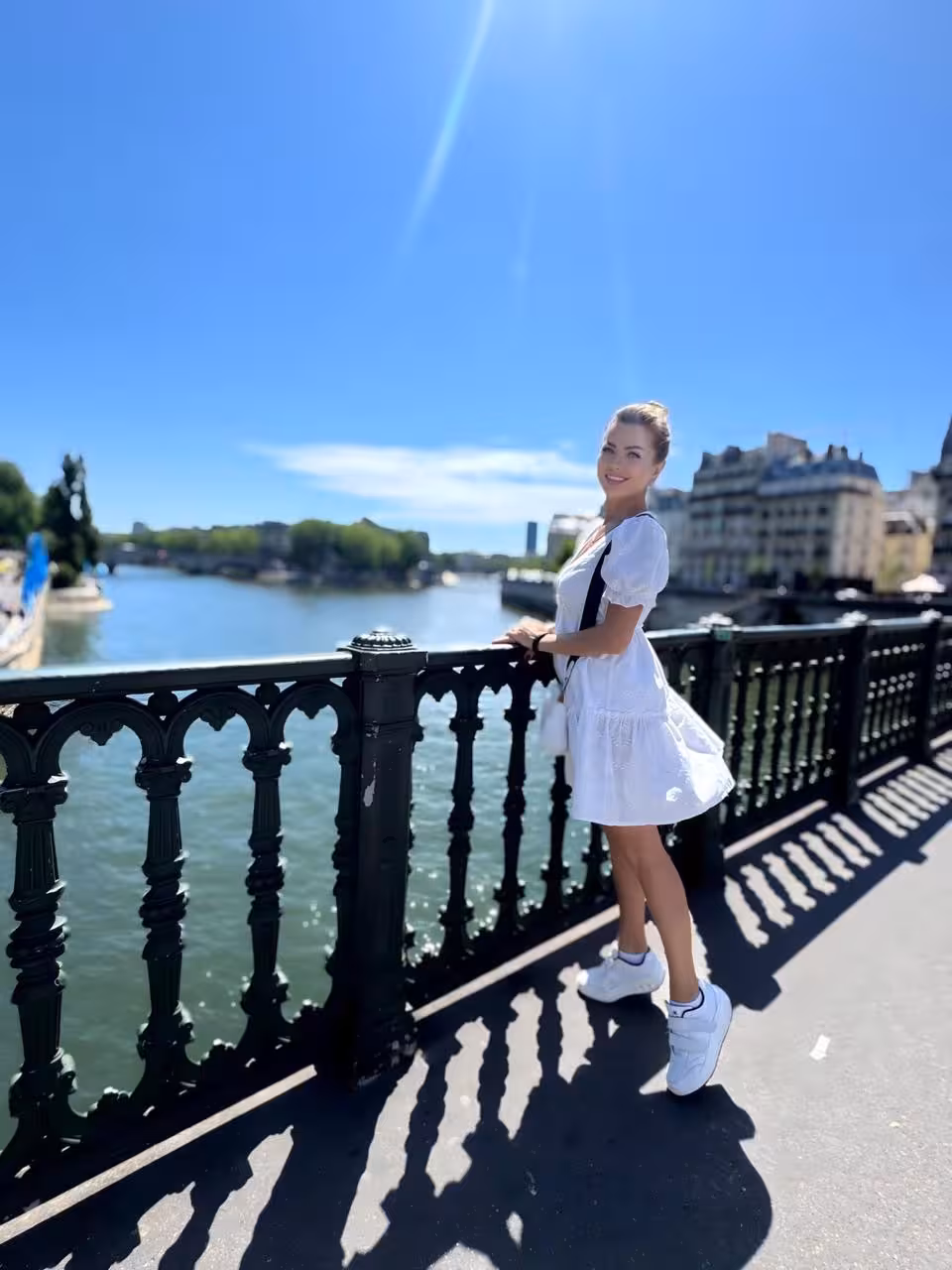 Olga partnervermittlung brasilien