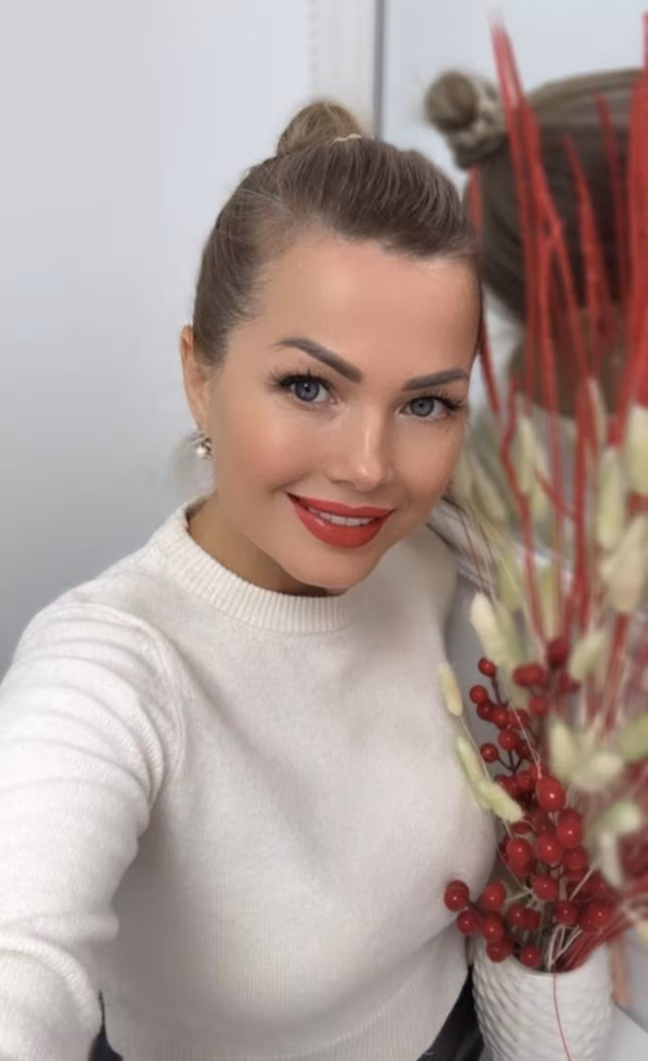 Olga partnervermittlung brasilien