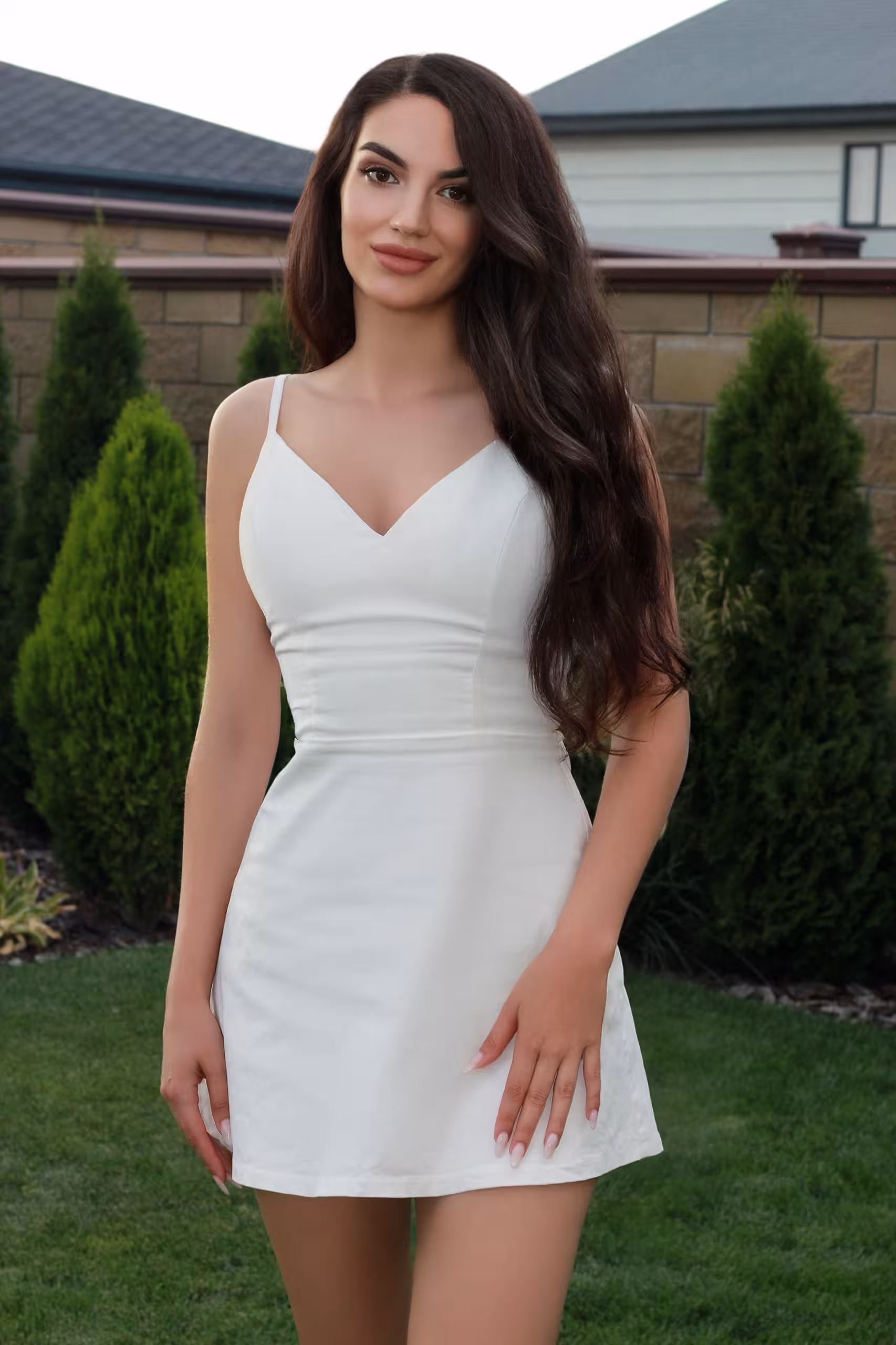 Liliya partnervermittlung bremen