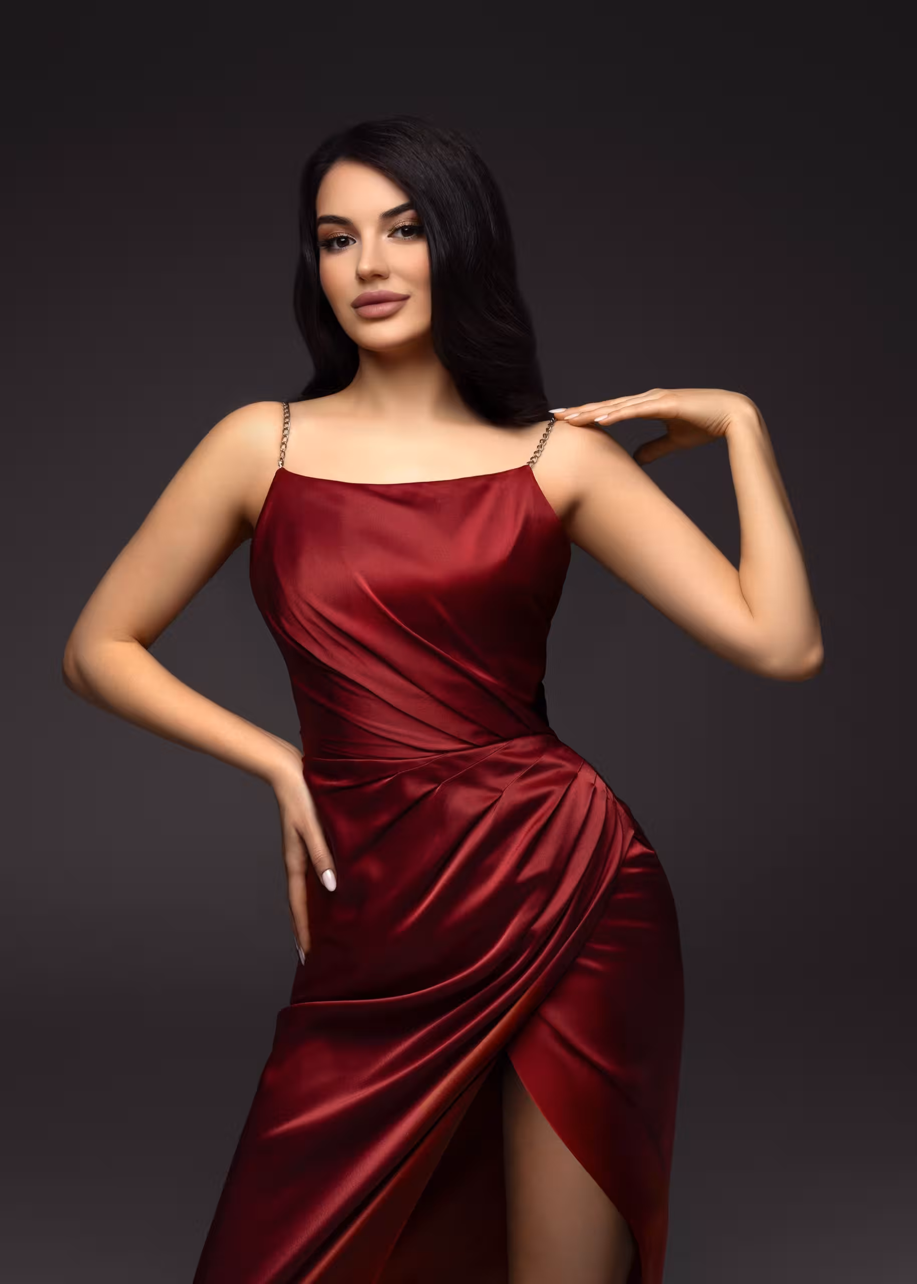 Liliya partnervermittlung bremen