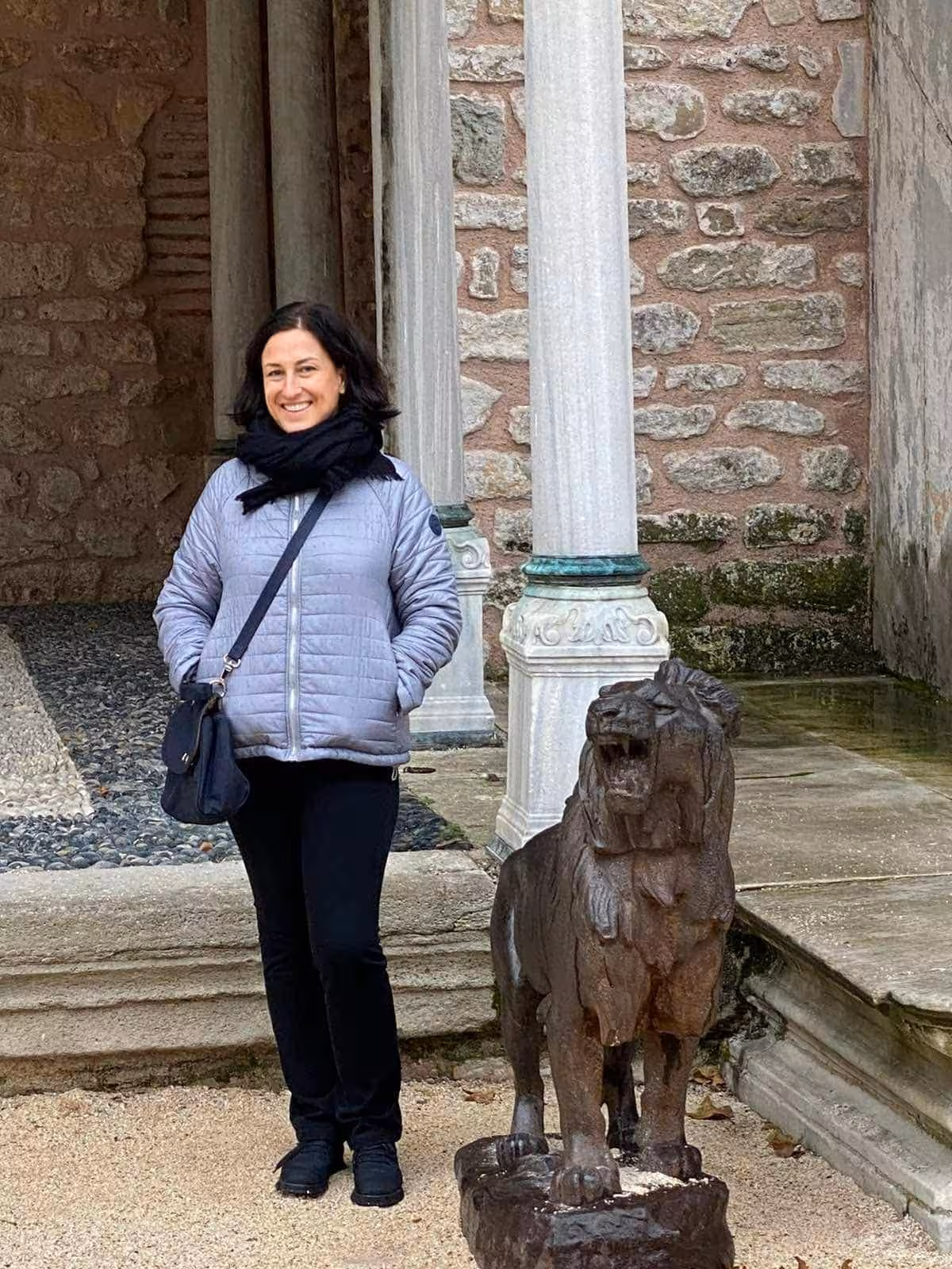 Yuliya partnervermittlung christina