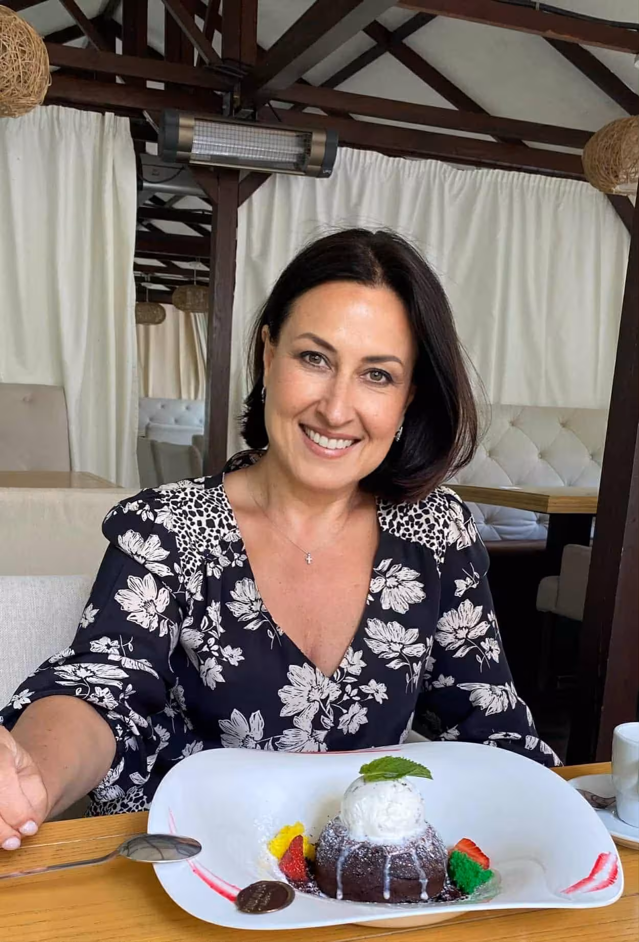 Yuliya partnervermittlung christina