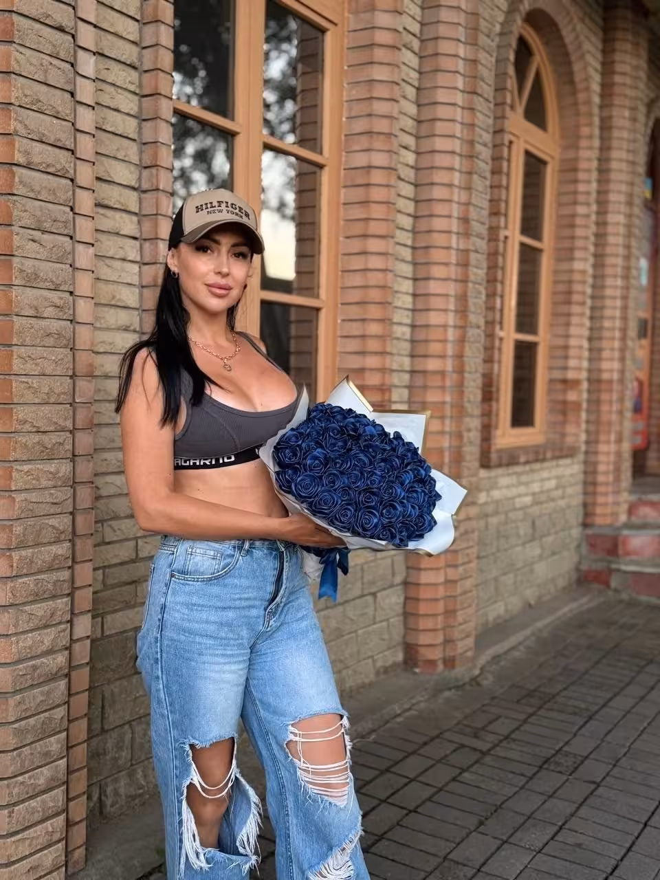 Irina partnervermittlung christlich