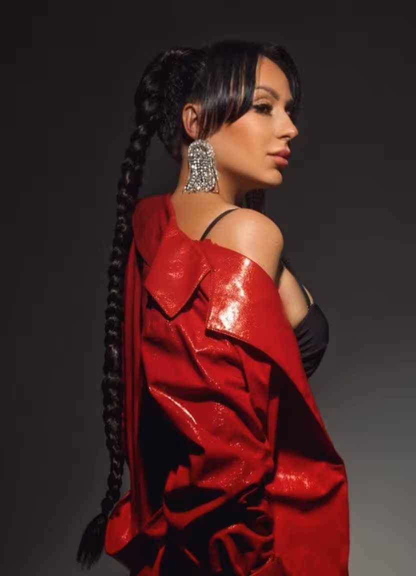 Irina partnervermittlung christlich