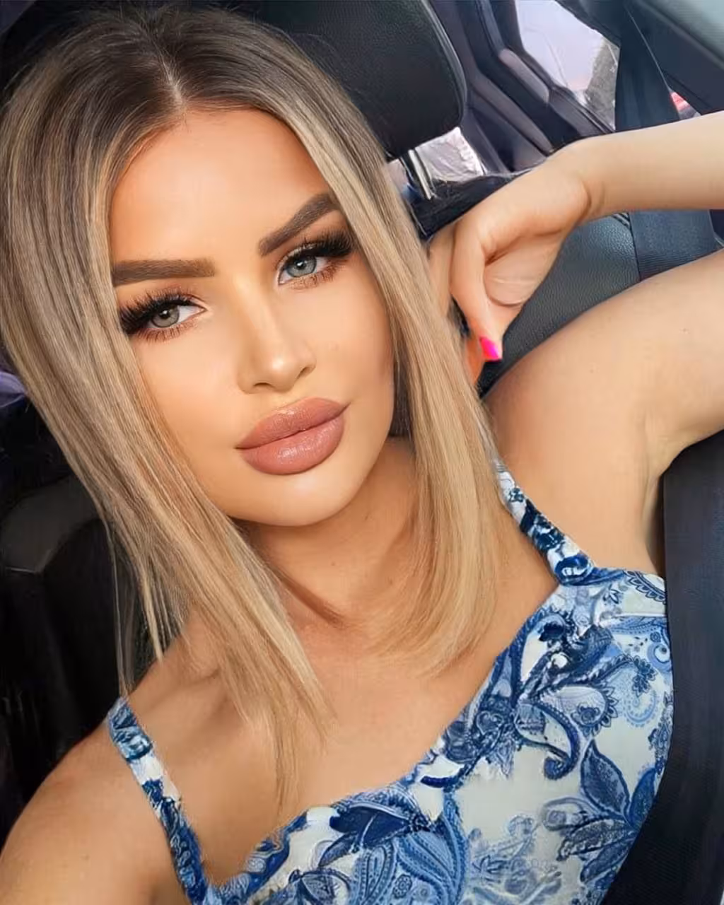 Gabriela partnervermittlung eisenach