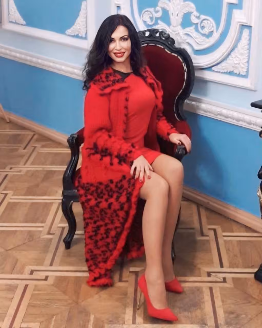 Natali partnervermittlung eisenach