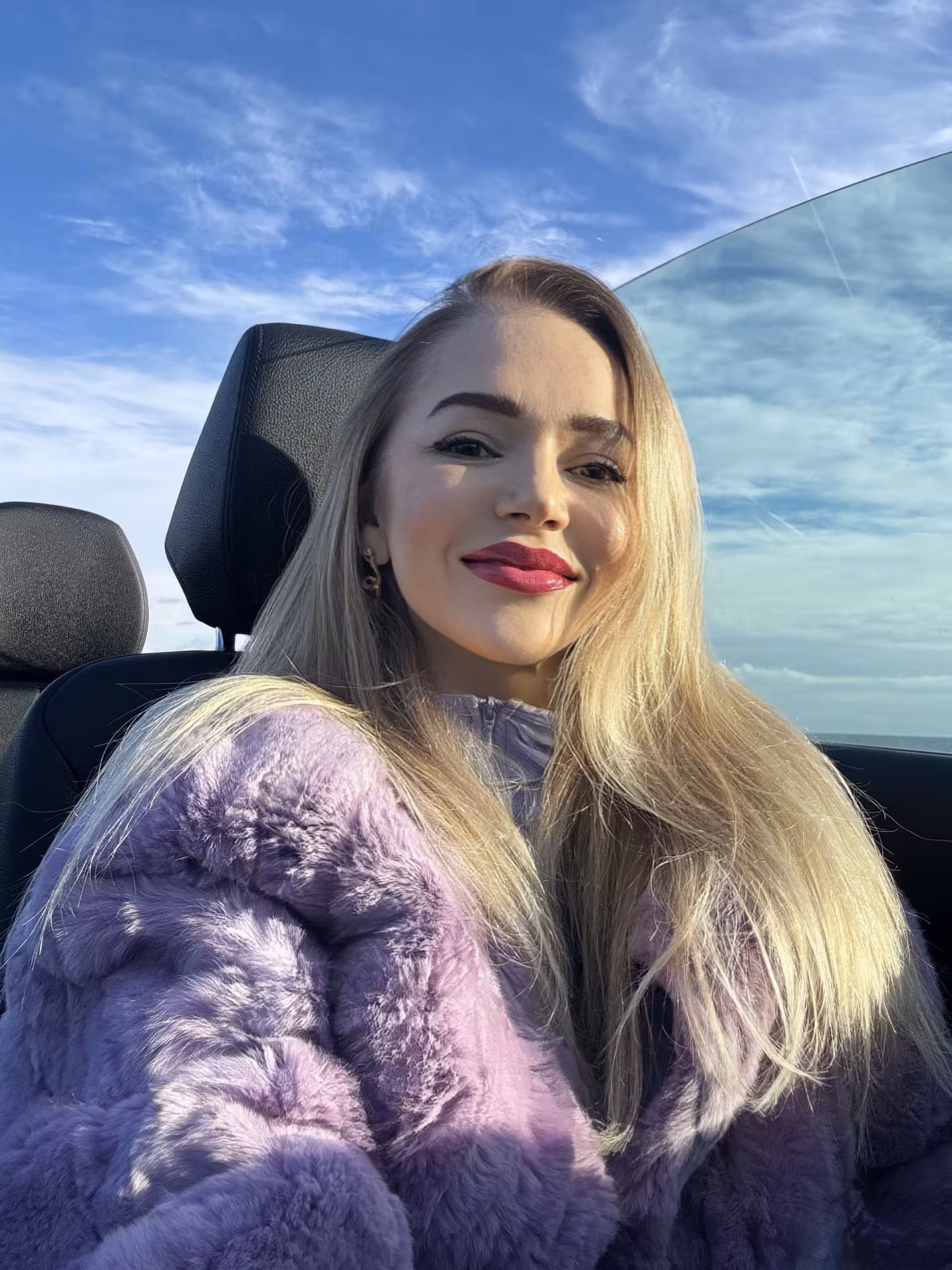 Angelica partnervermittlung eisenach