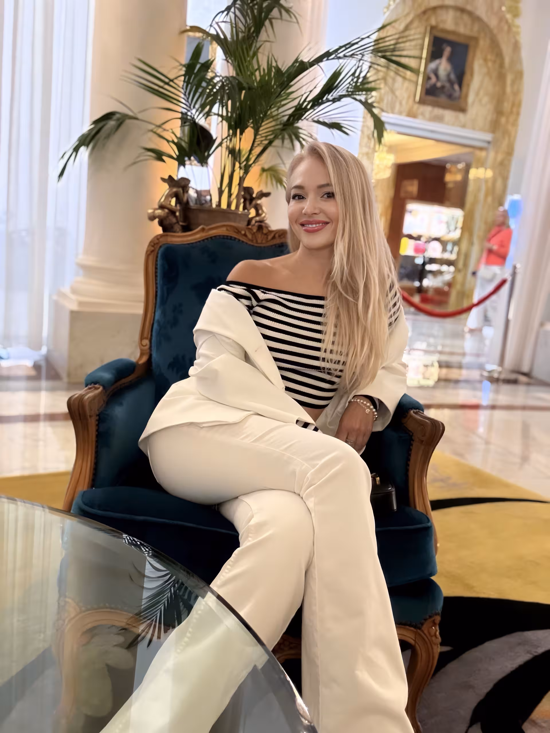 Angelica partnervermittlung eisenach