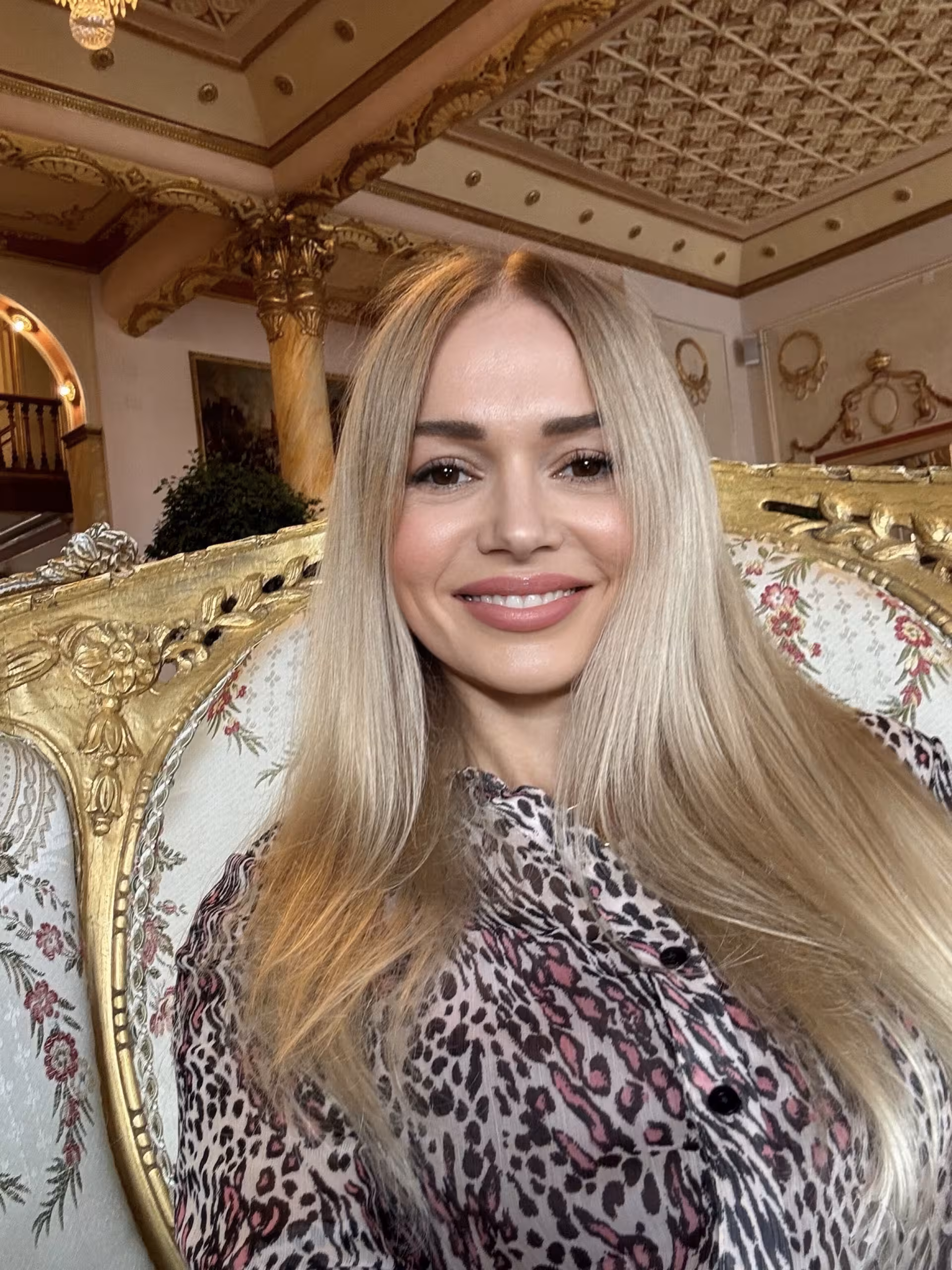 Angelica partnervermittlung eisenach