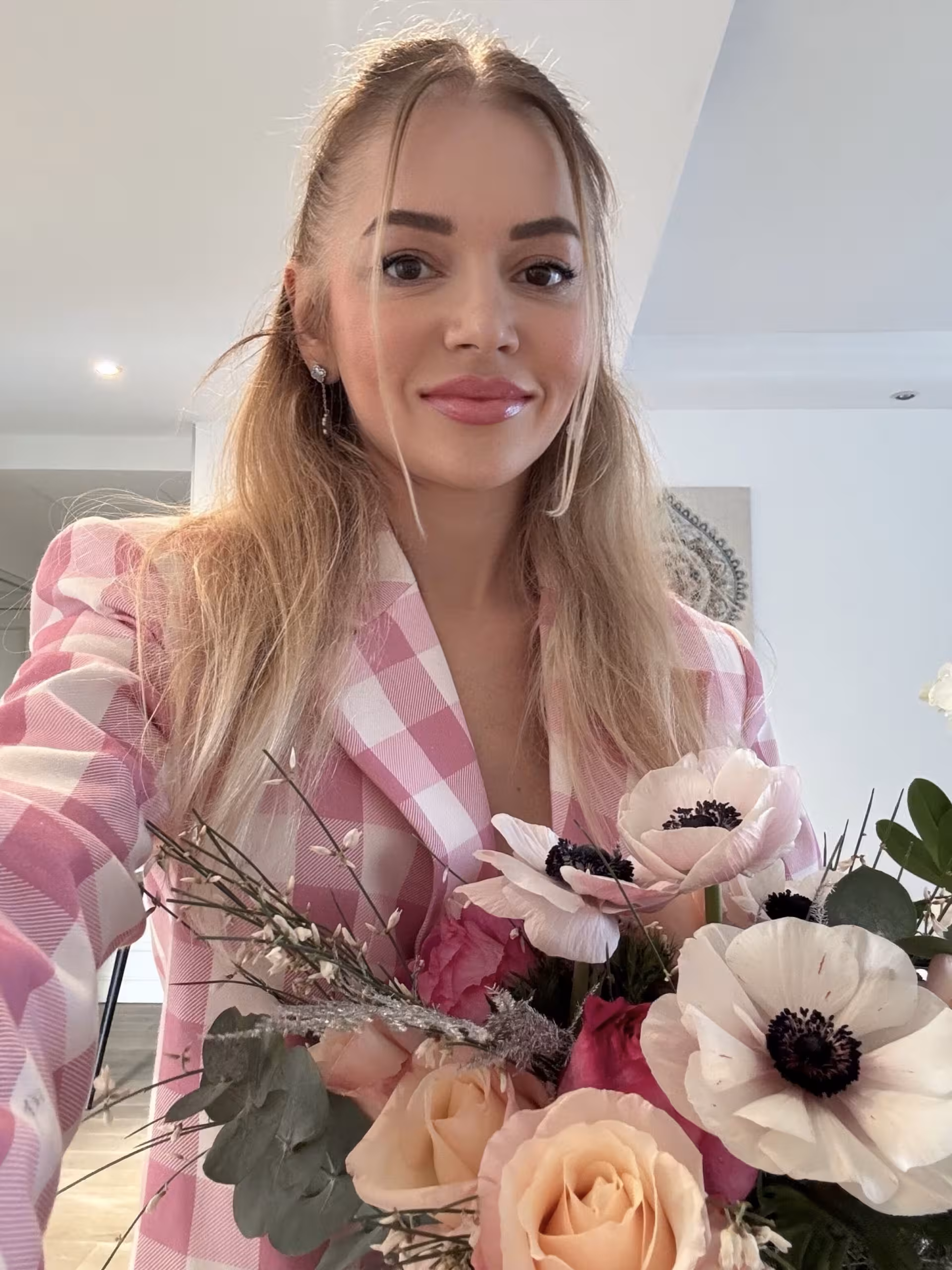 Angelica partnervermittlung eisenach