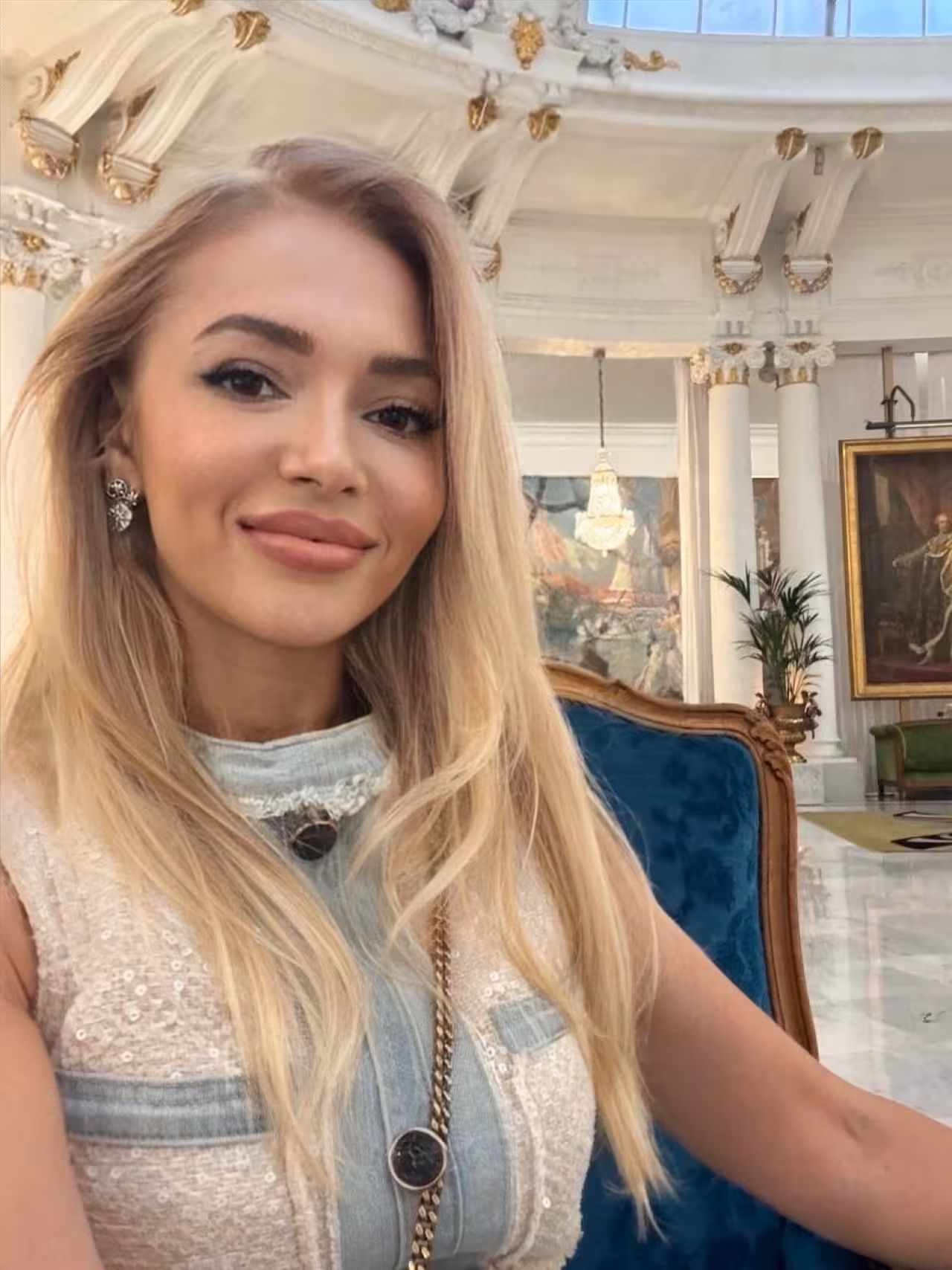 Angelica partnervermittlung eisenach