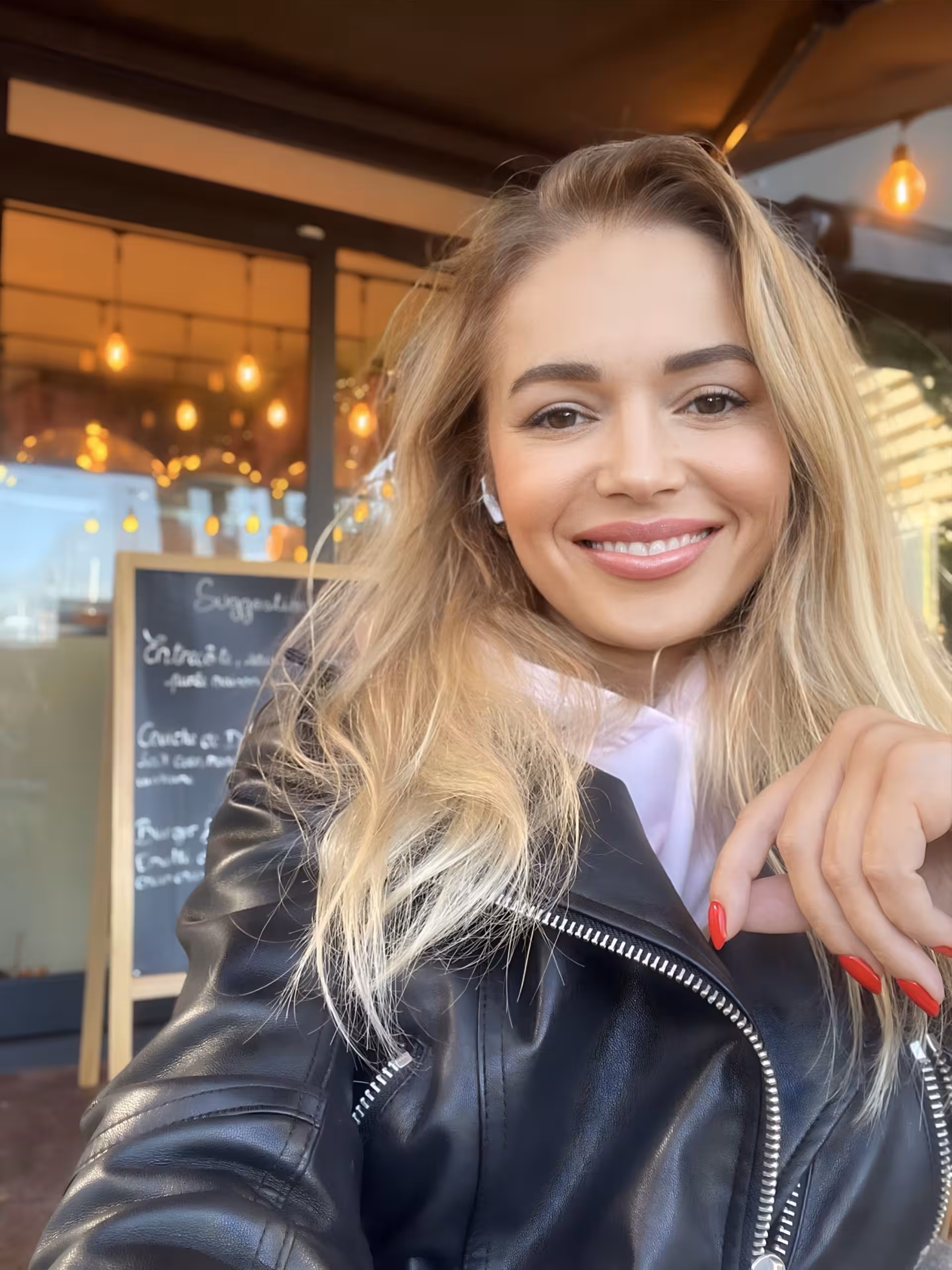 Angelica partnervermittlung eisenach