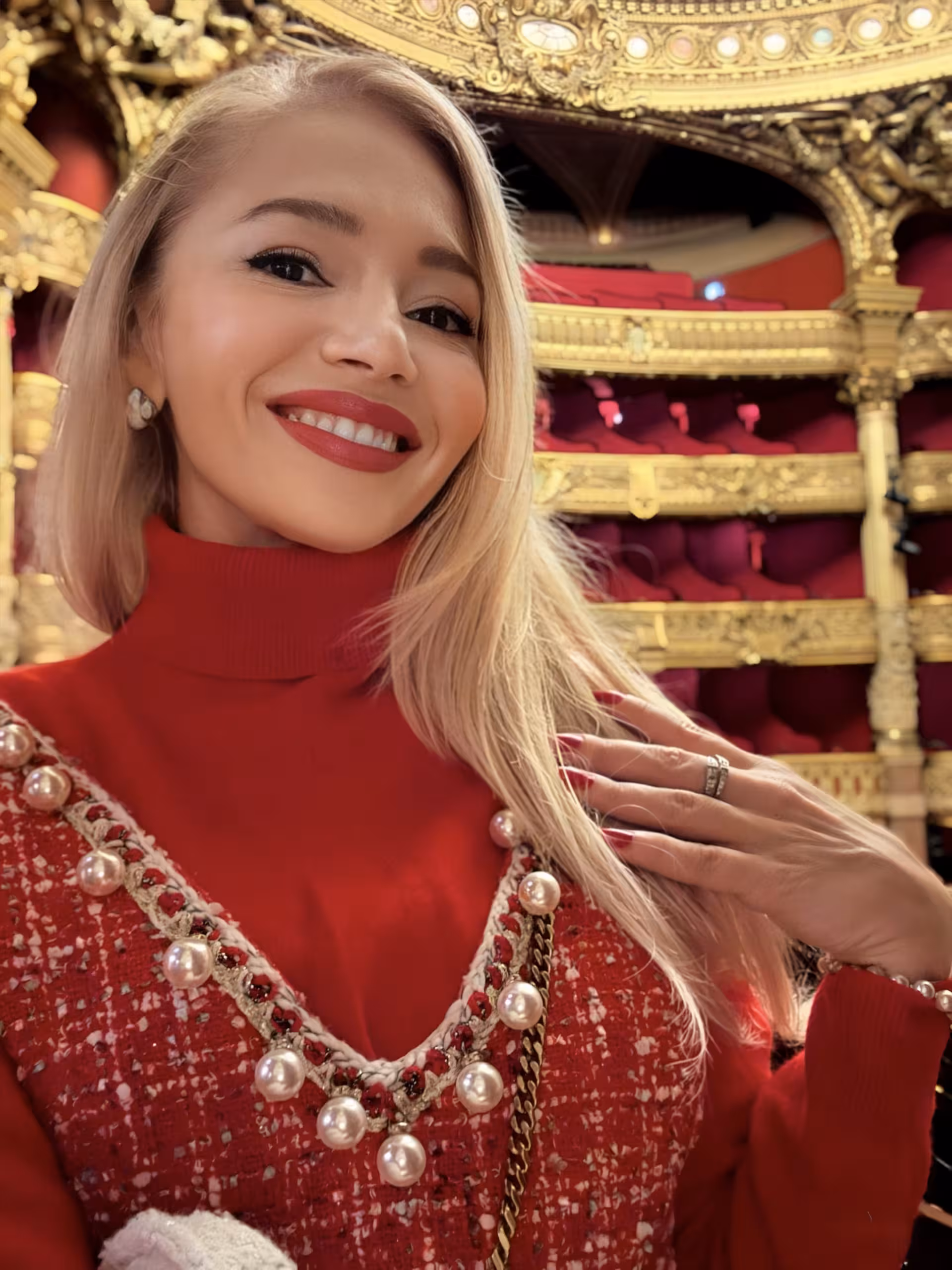 Angelica partnervermittlung eisenach