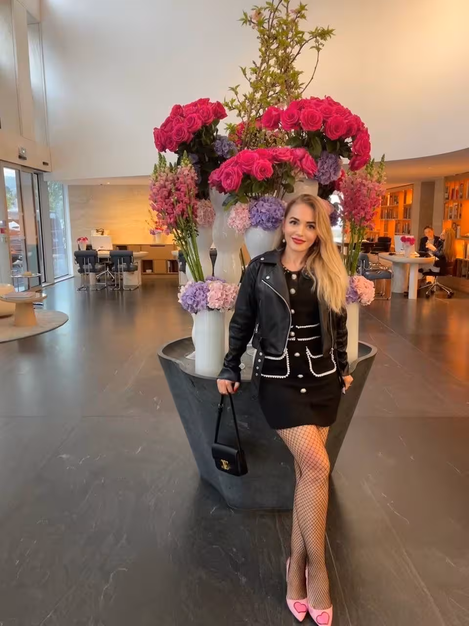 Angelica partnervermittlung eisenach