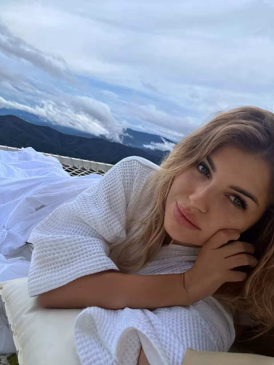 Tatiana  partnervermittlung ernestine