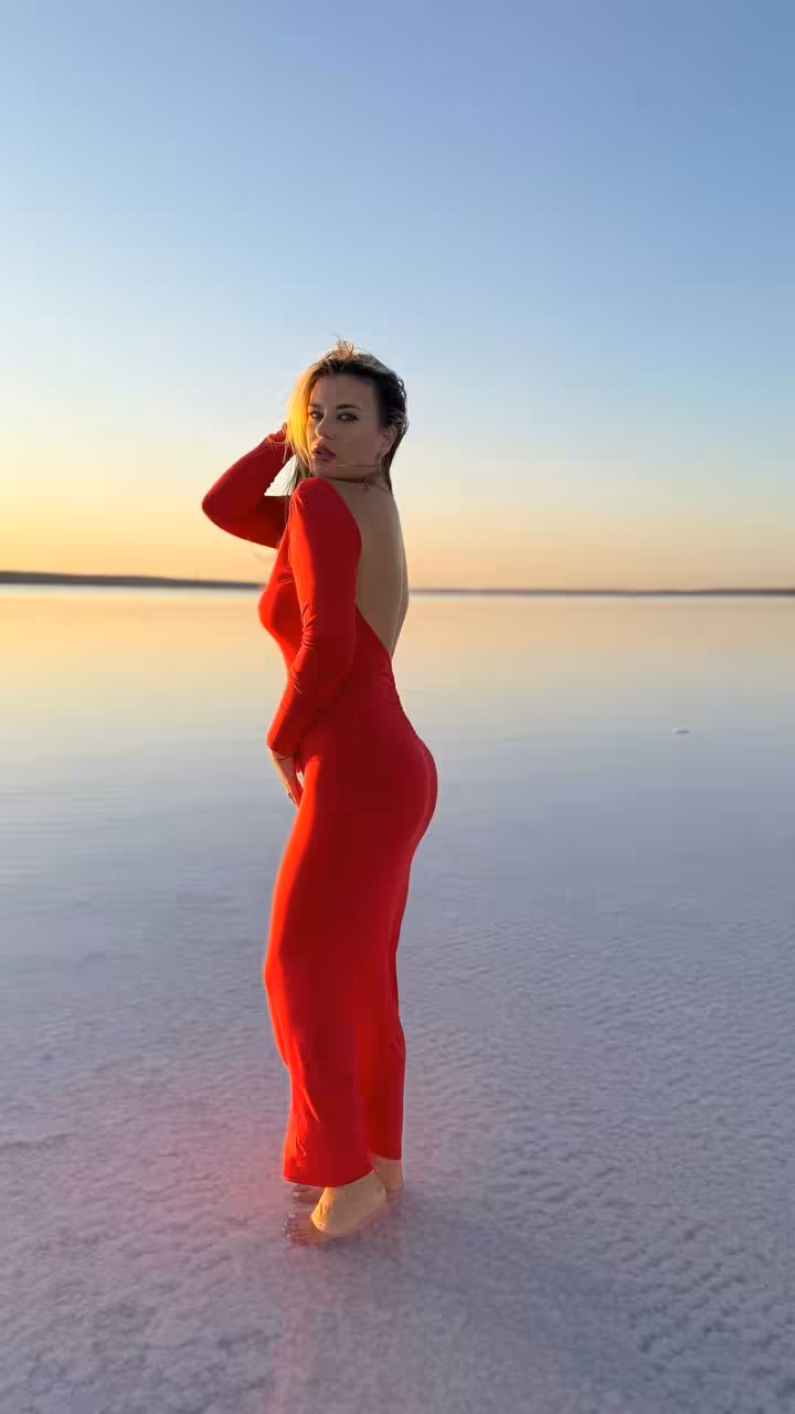 Liliya partnervermittlung ernestine