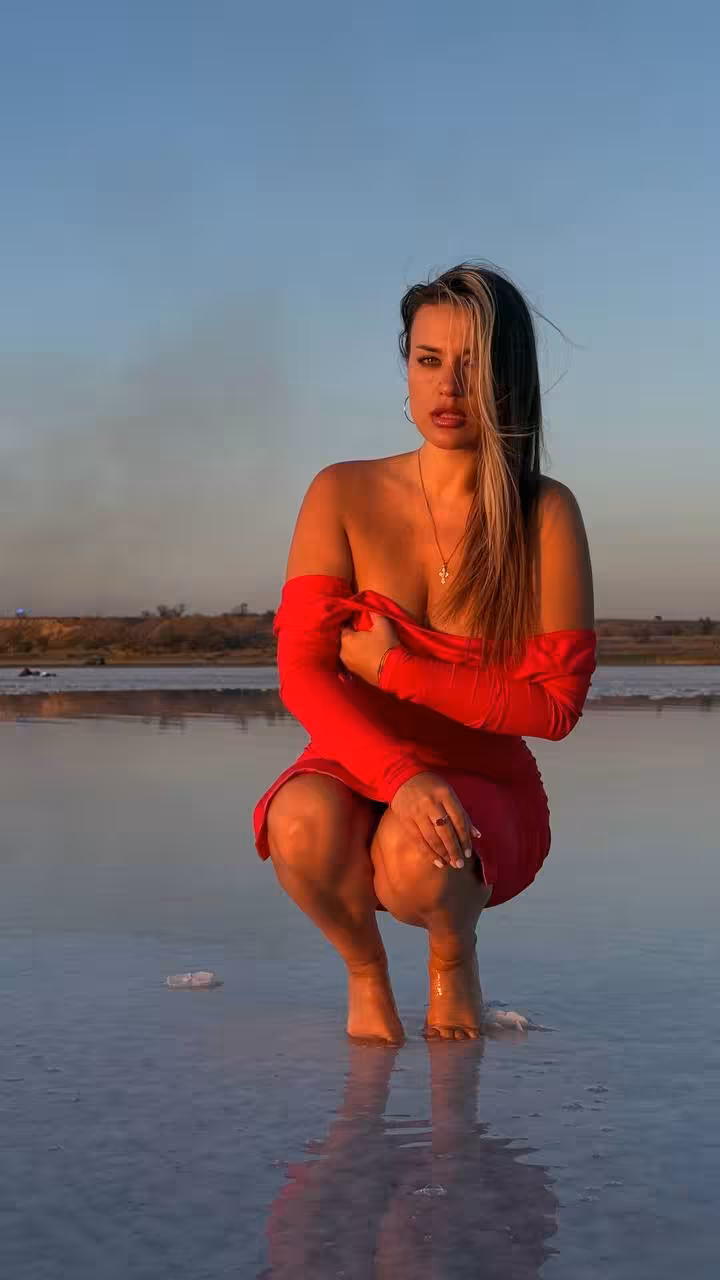 Liliya partnervermittlung ernestine